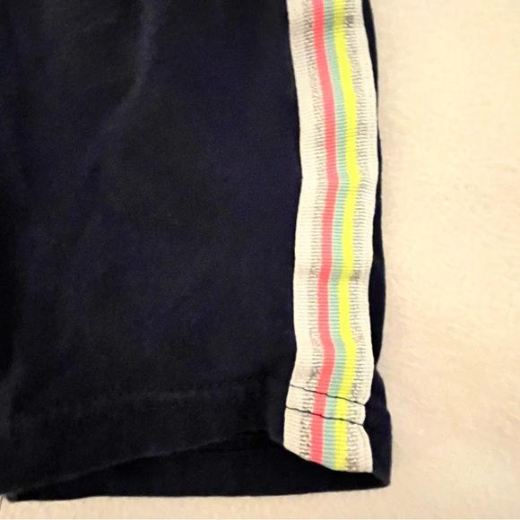 Limited Too Long Bike Shorts. - Picture 2 of 3